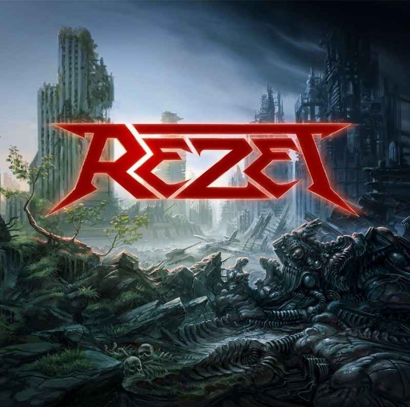 REZET - Rezet DIGI